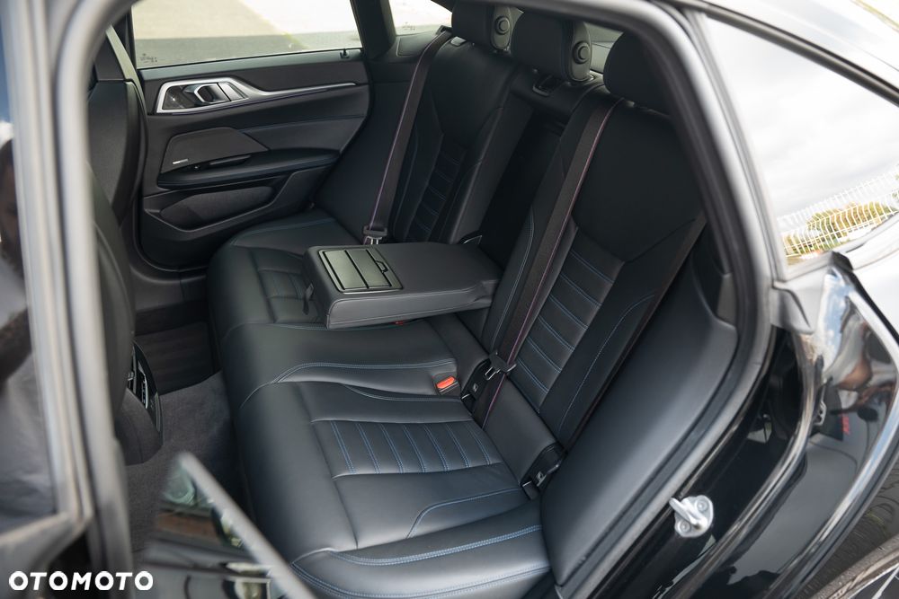 BMW Seria 4 420i GPF M Sport sport - 36