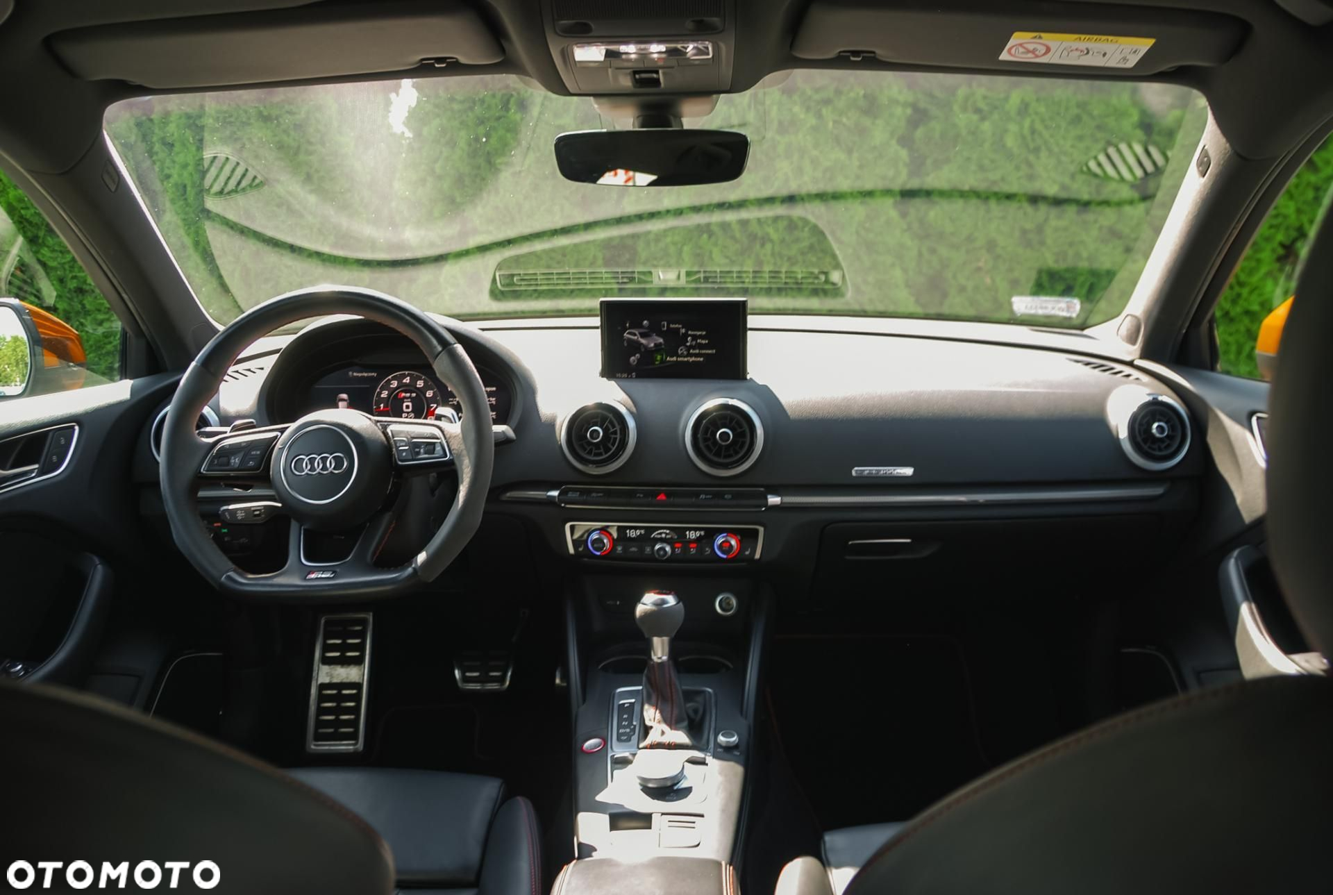 Audi RS3 Sportback - 10