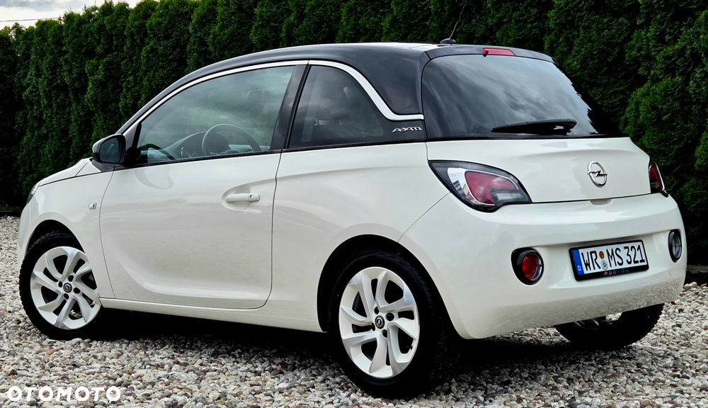 Opel Adam - 8