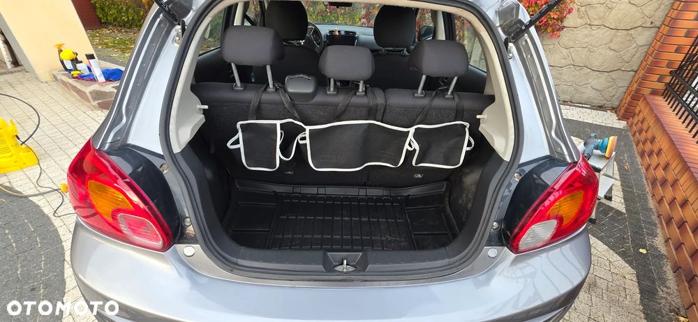Mitsubishi Space Star 1.0 - 13