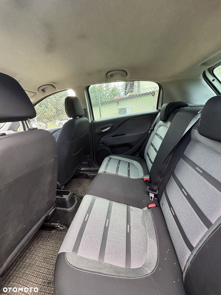 Fiat Punto Evo - 6
