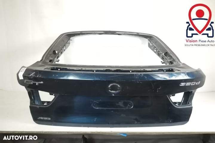 Haion Portbagaj Original BMW Seria 3 F34 (facelift) - 1