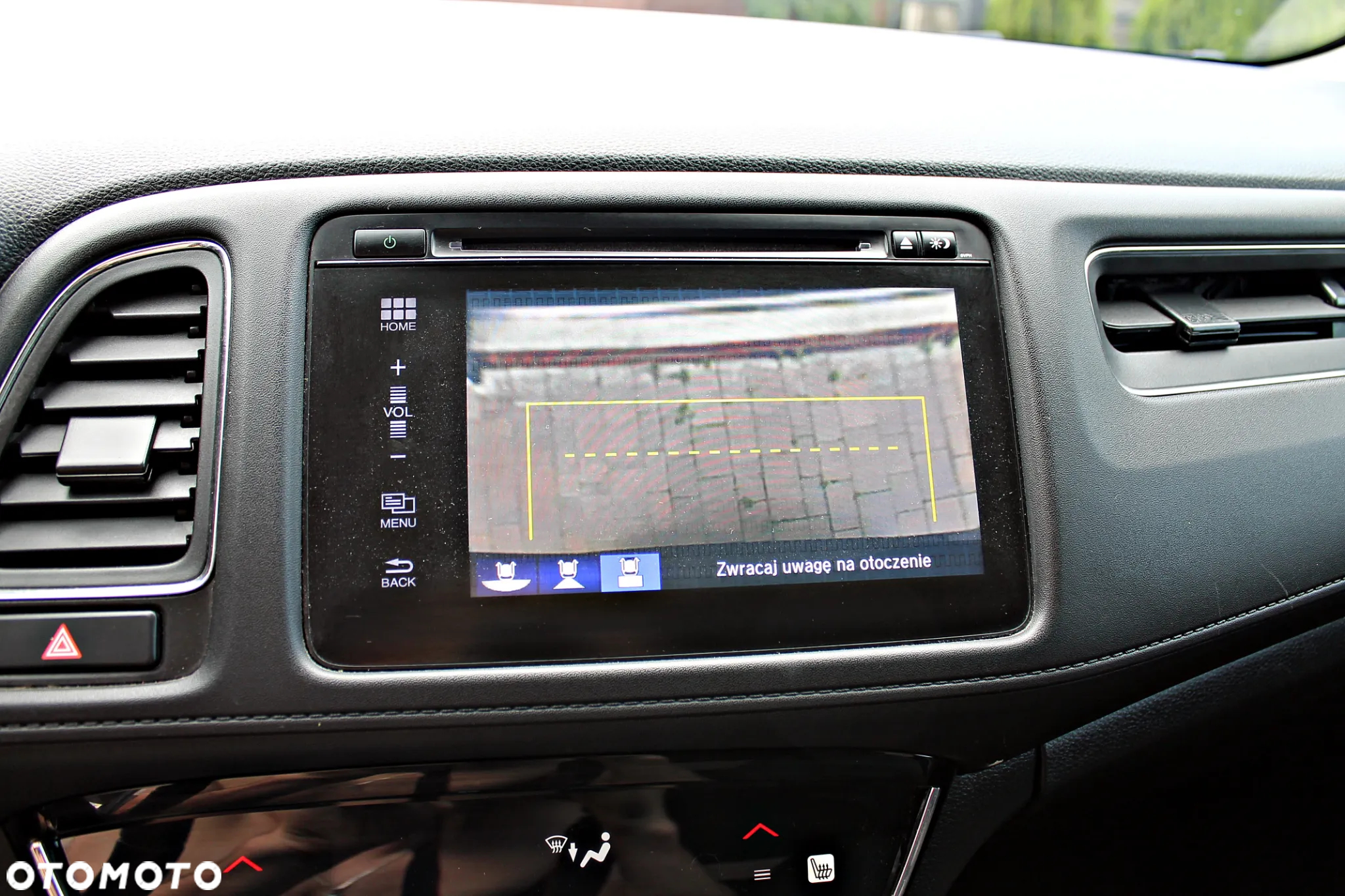 Honda HR-V 1.5 Elegance (ADAS/Honda Connect+) CVT - 17