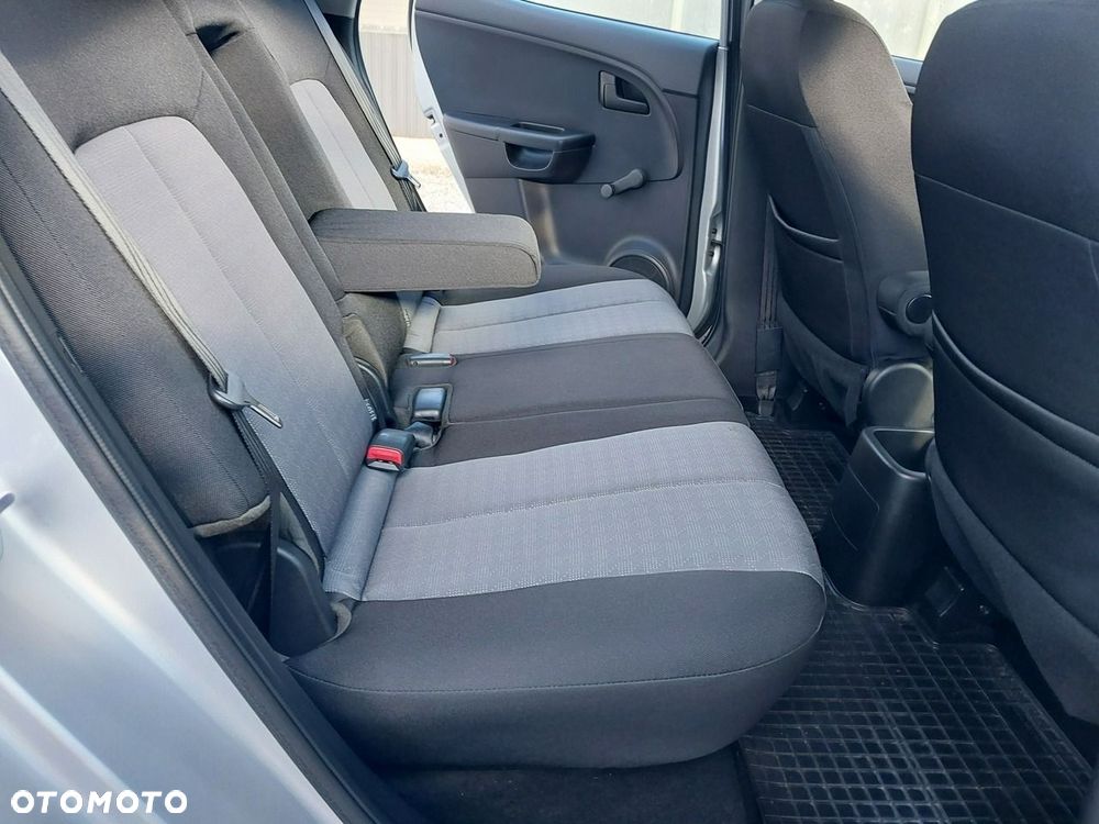 Kia Venga 1.4 M - 14
