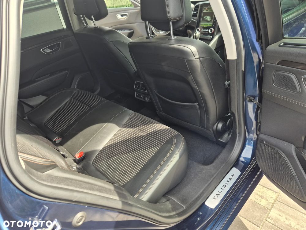 Renault Talisman - 27