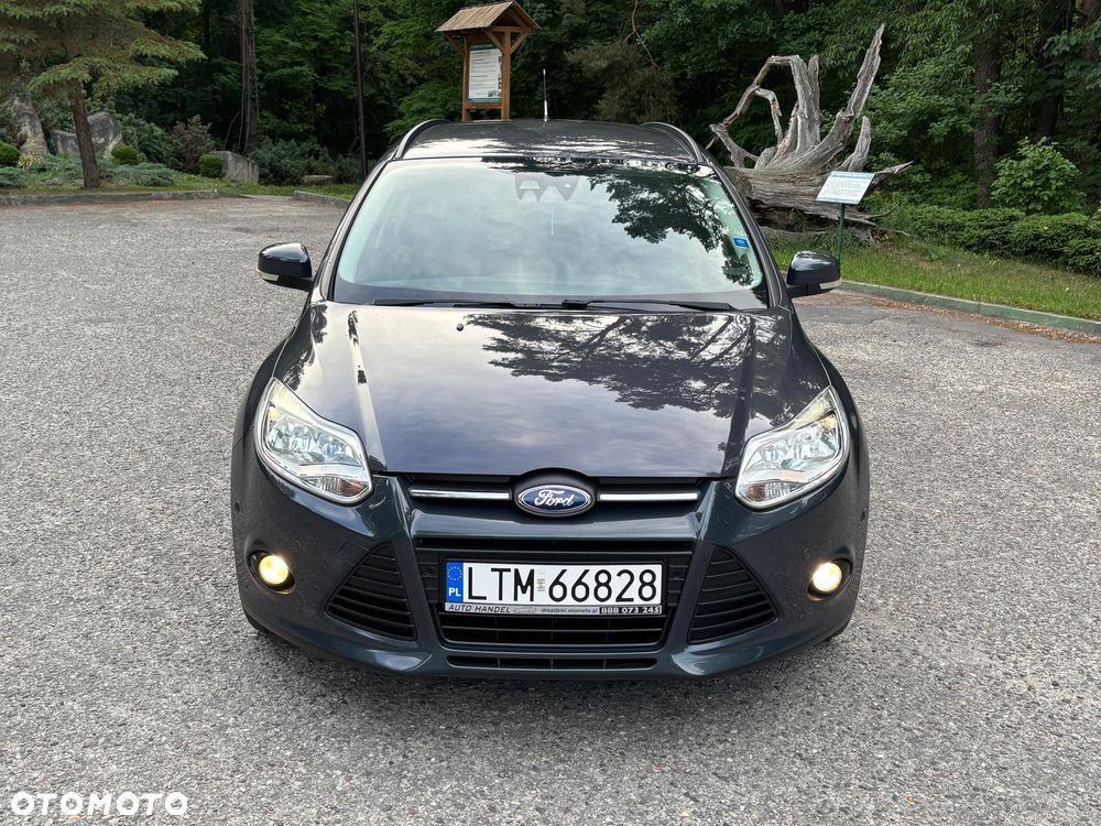 Ford Focus - 3
