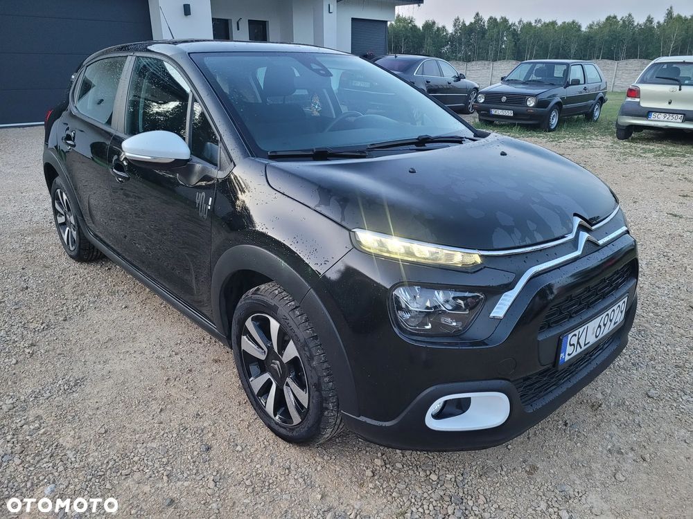 Citroën C3 1.2 PureTech You - 4
