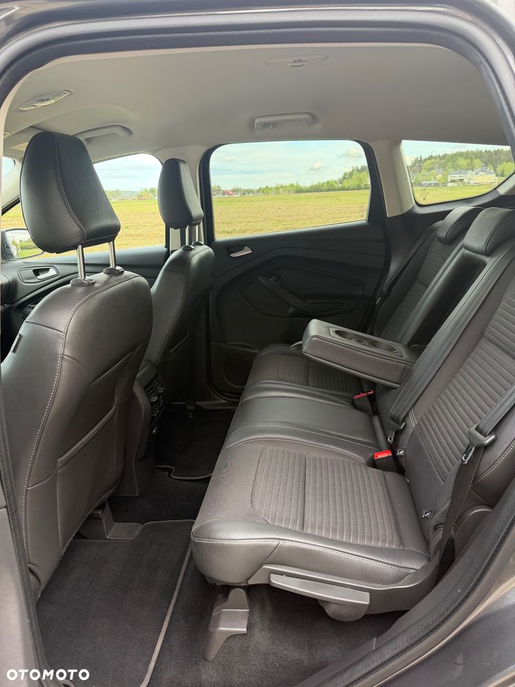 Ford Kuga 1.5 EcoBoost FWD Titanium Plus ASS - 16