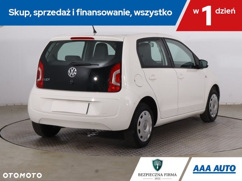 Volkswagen up! - 7