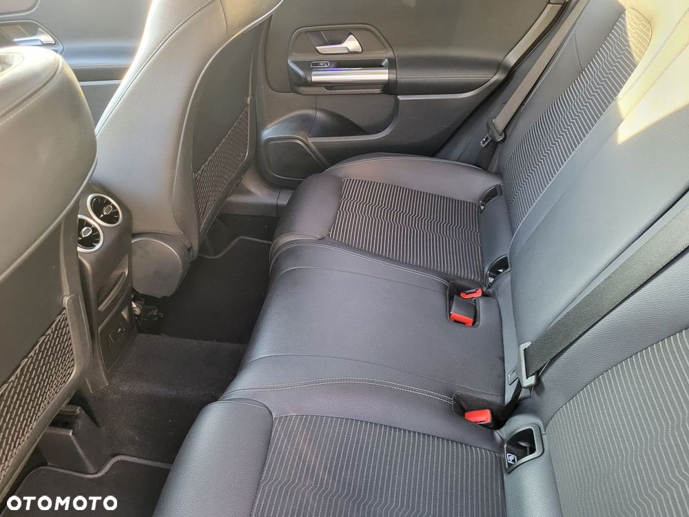 Mercedes-Benz Klasa B - 13