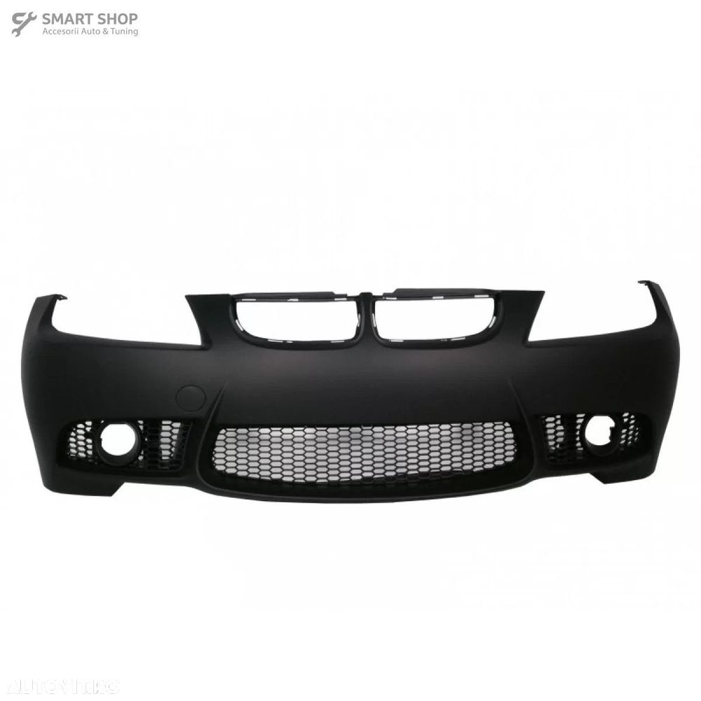 Bara Fata BMW Seria 3 E90 Sedan E91 Touring (2004-2008) Non LCI M3 Des - 2