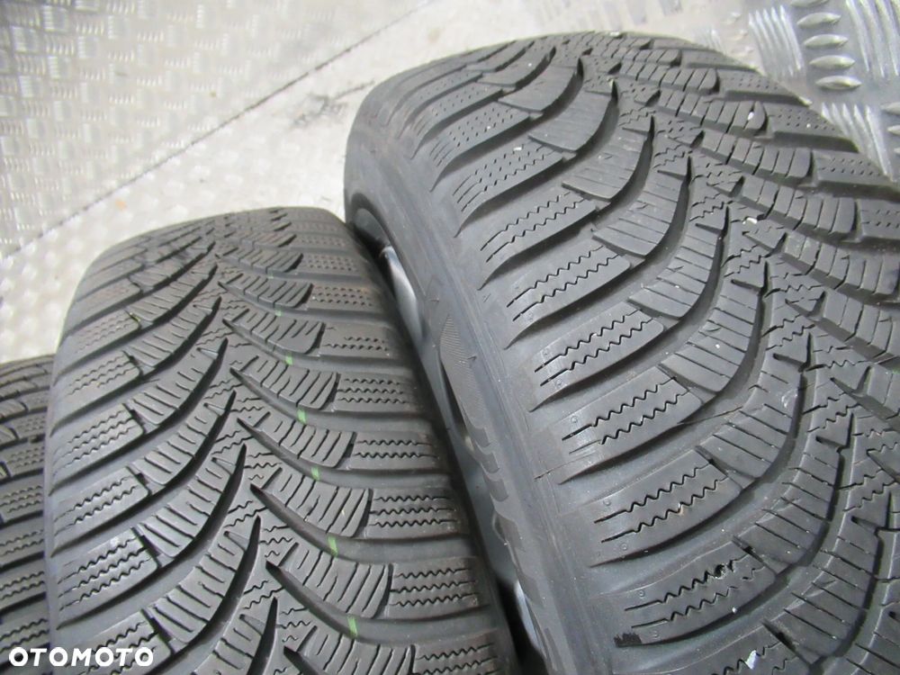 Koła Skoda Fabia Roomster Rapid Praktik Scala 5,5Jx15 et40 5x100 - 15