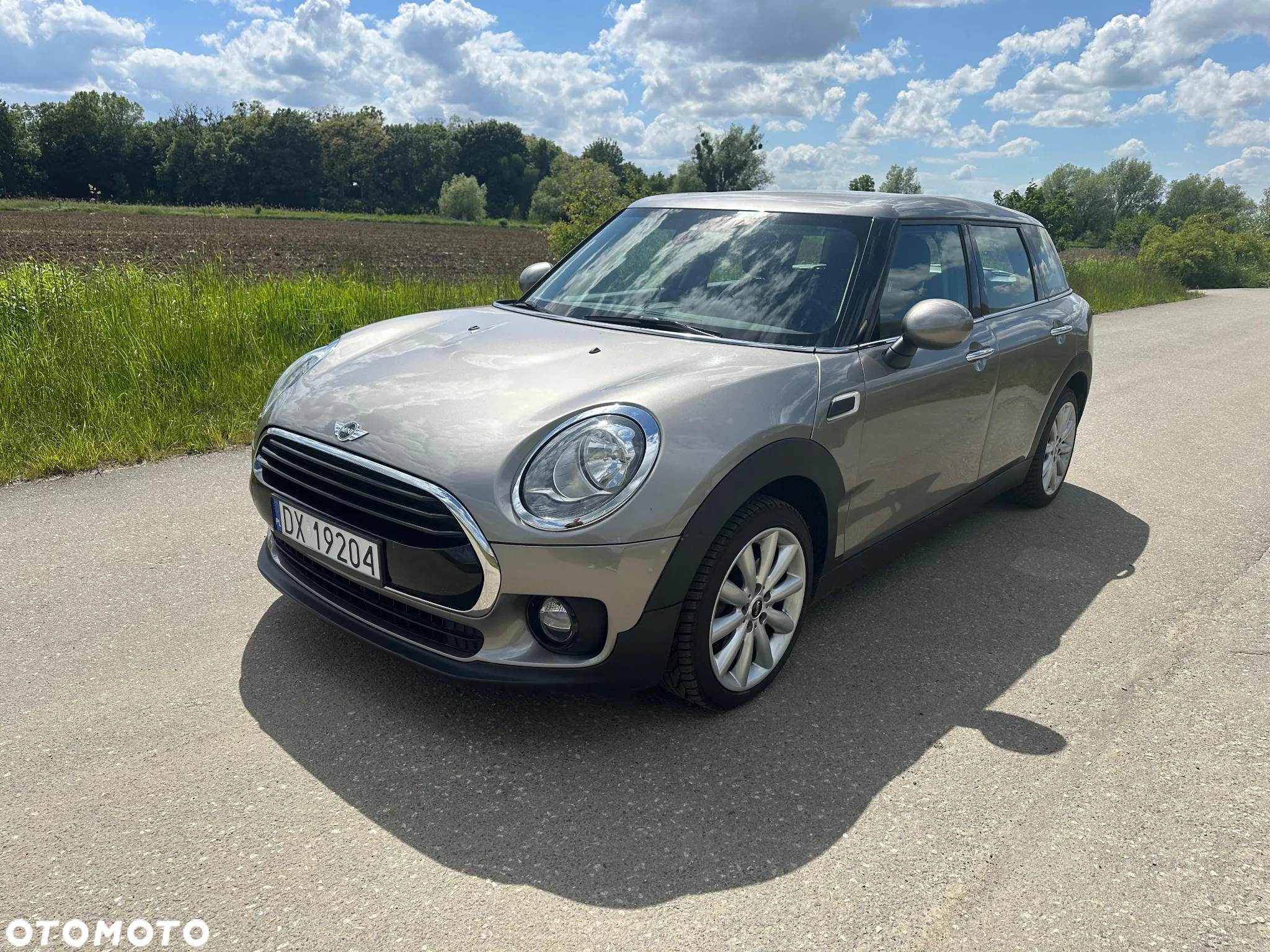 MINI Clubman Cooper D Essential Trim - 2