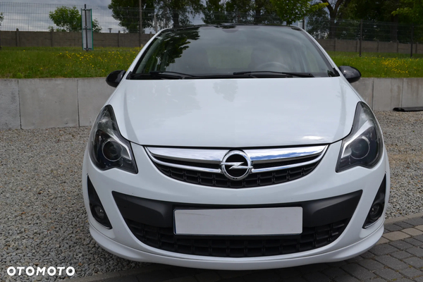 Opel Corsa 1.3 CDTI Cosmo