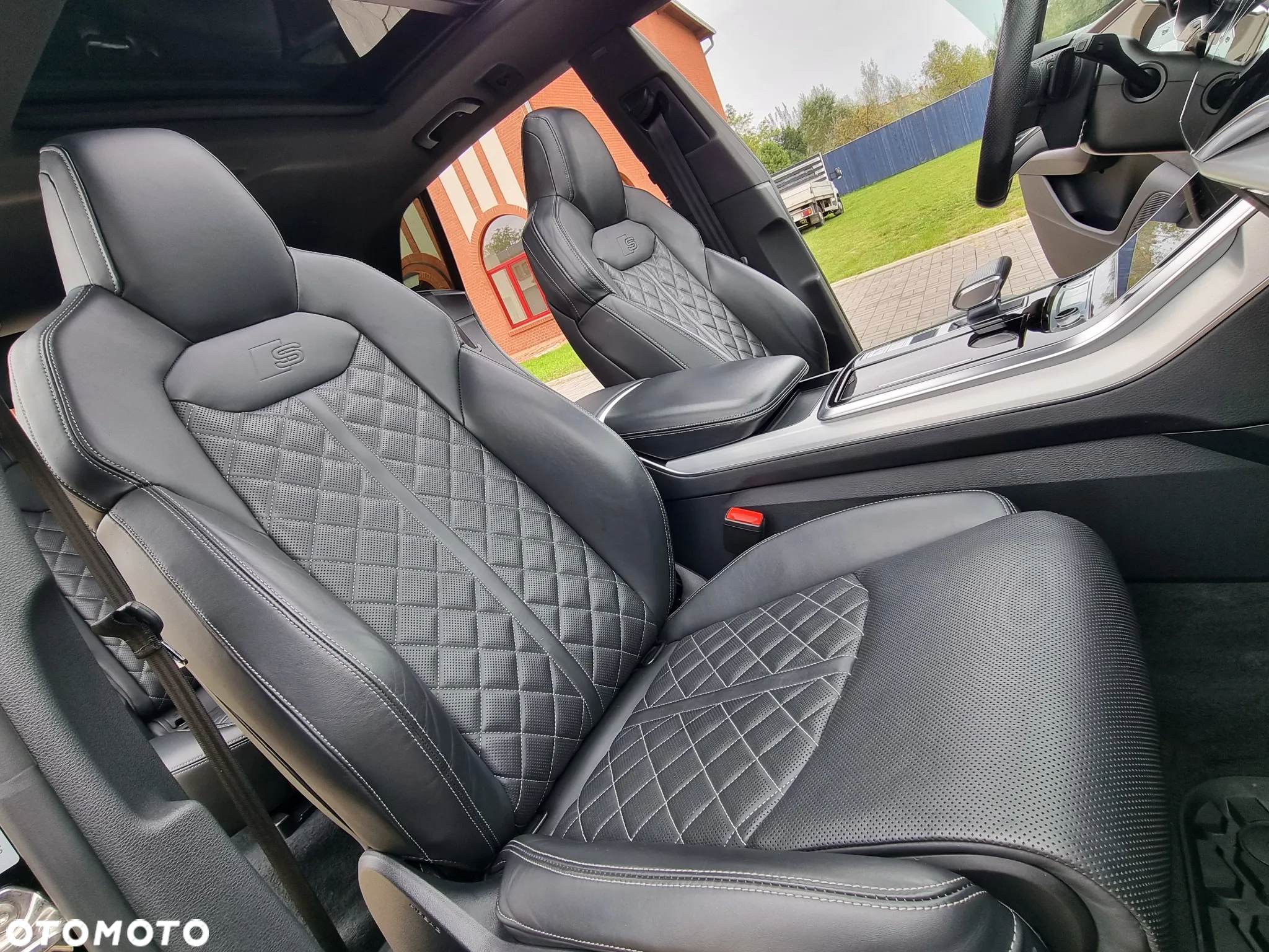 Audi Q8 50 TDI quattro tiptronic competition plus - 29