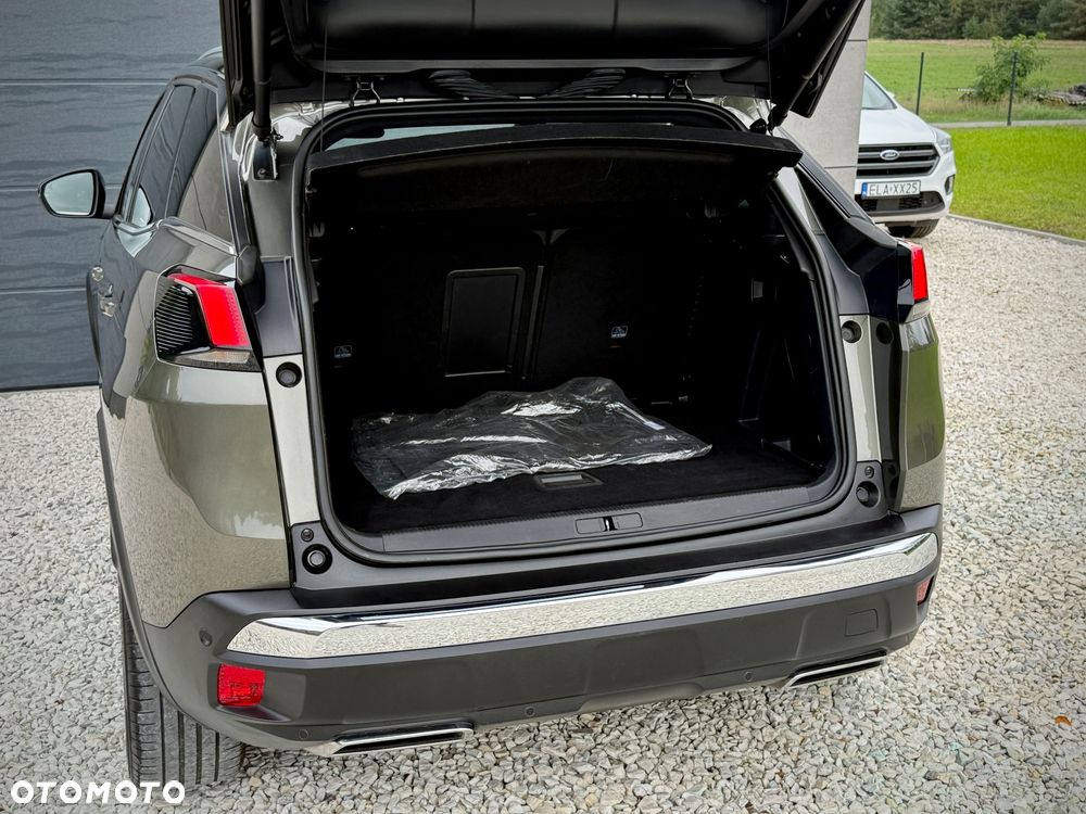 Peugeot 3008 2.0 BlueHDi GT S&S EAT6 - 17