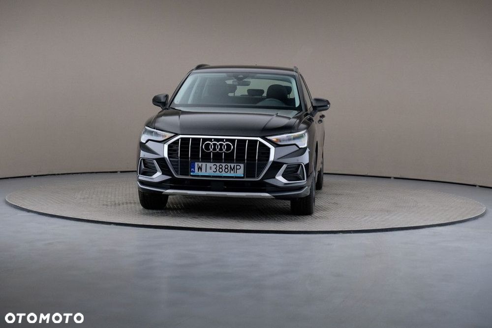 Audi Q3 - 3