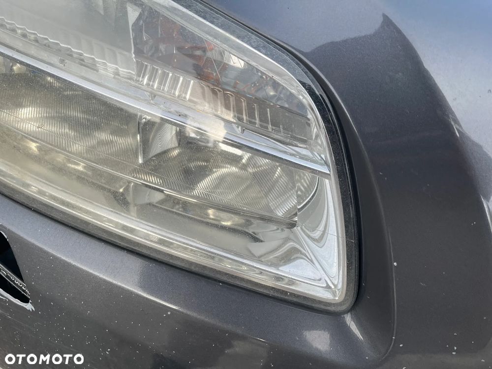 REFLEKTOR LAMPA PRZEDNIA PRAWA PRZÓD PRAWY OPEL INSIGNIA A 2009 ROK - 8