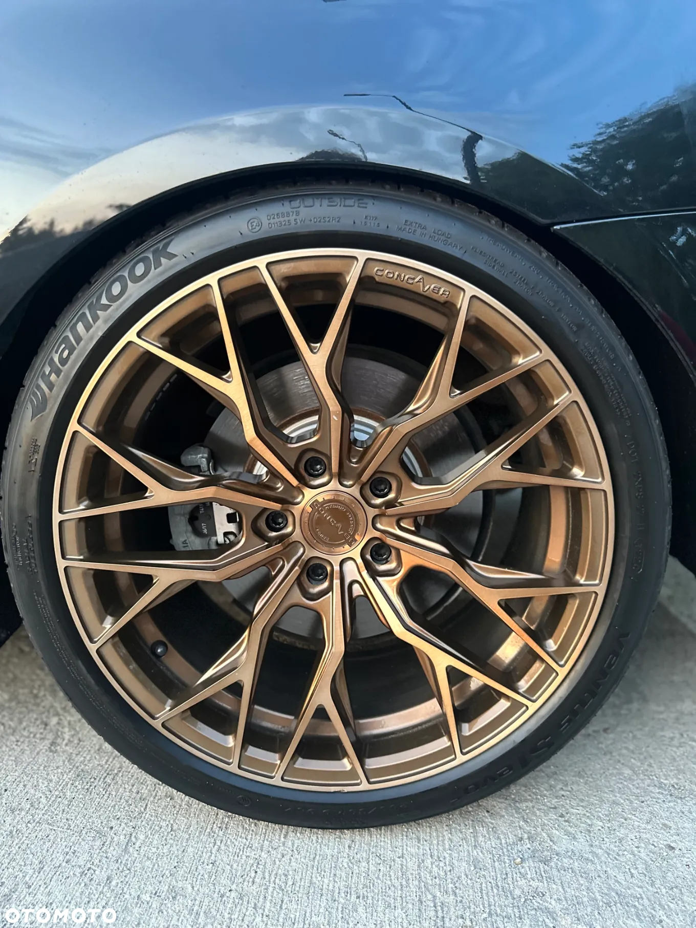 BMW Seria 3 335i Coupe M Sport Edition - 24