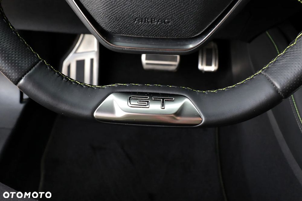 Peugeot 308 BlueHDi 130 EAT8 GT - 32
