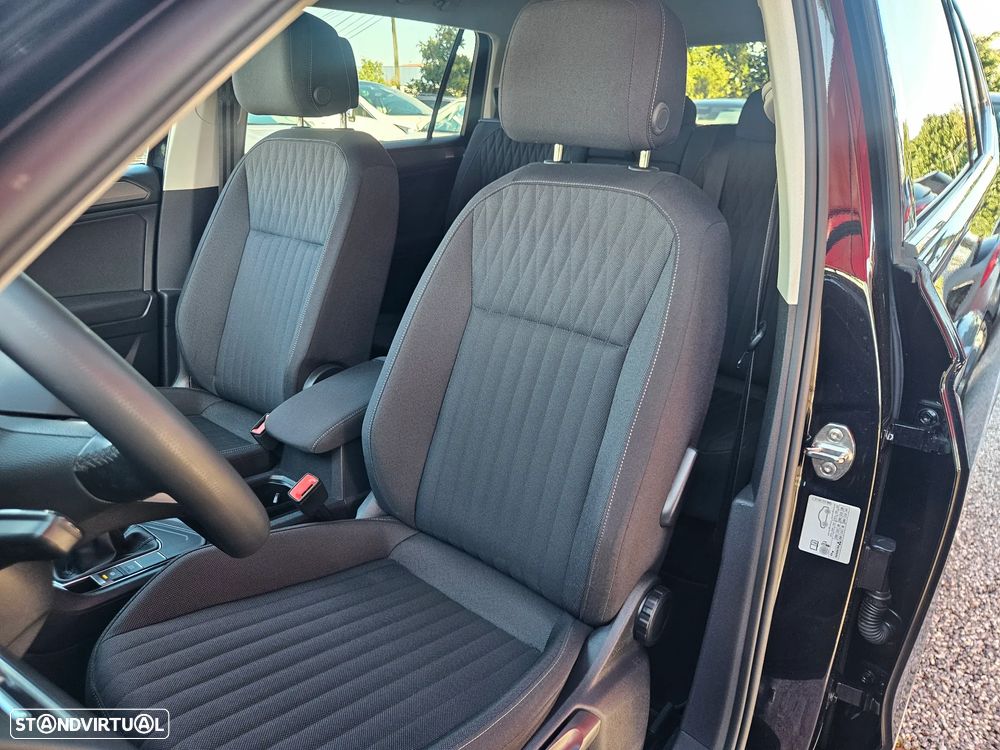 VW Tiguan Allspace 1.5 TSI Life - 12