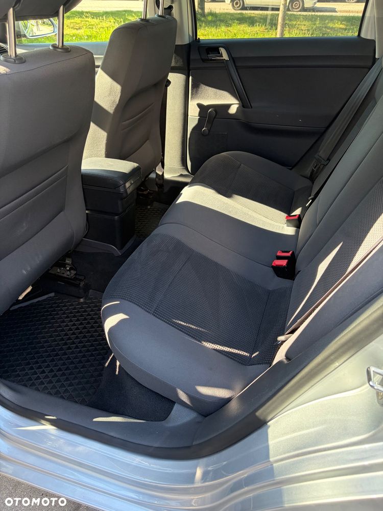 Volkswagen Polo 1.4 Sportline - 9