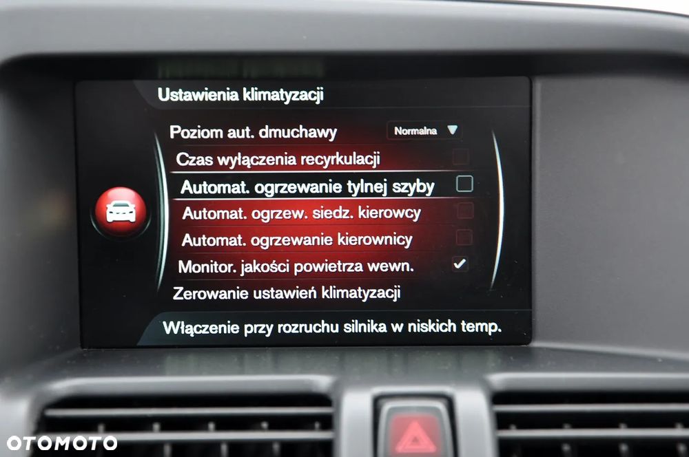 Volvo XC 60 D4 AWD Summum - 34