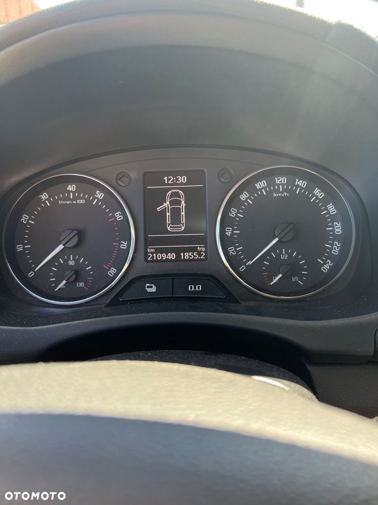 Skoda Roomster 1.4 16V Active - 7