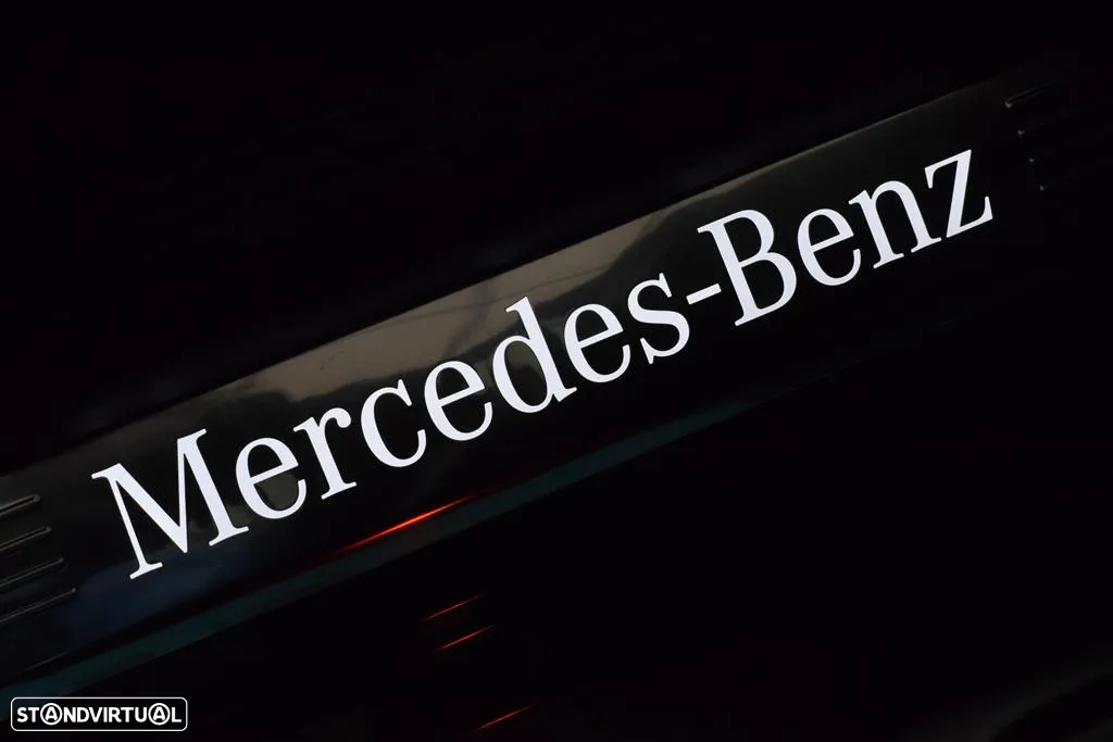 Mercedes-Benz GLC 300 d Coupé 4Matic - 54