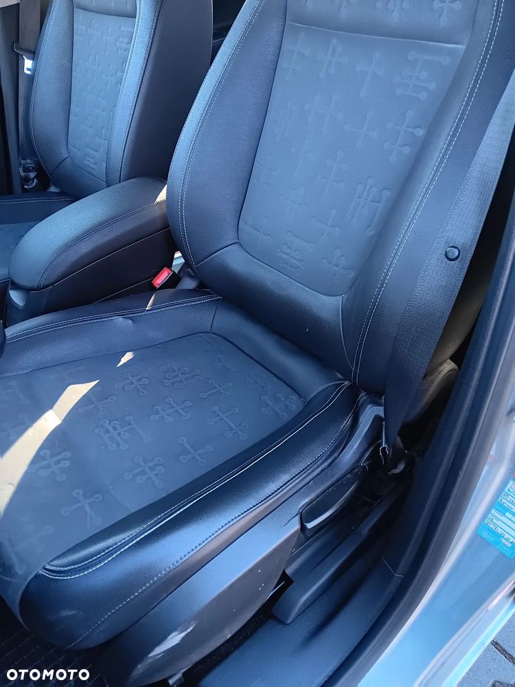 Opel Meriva 1.4 T Cosmo - 8