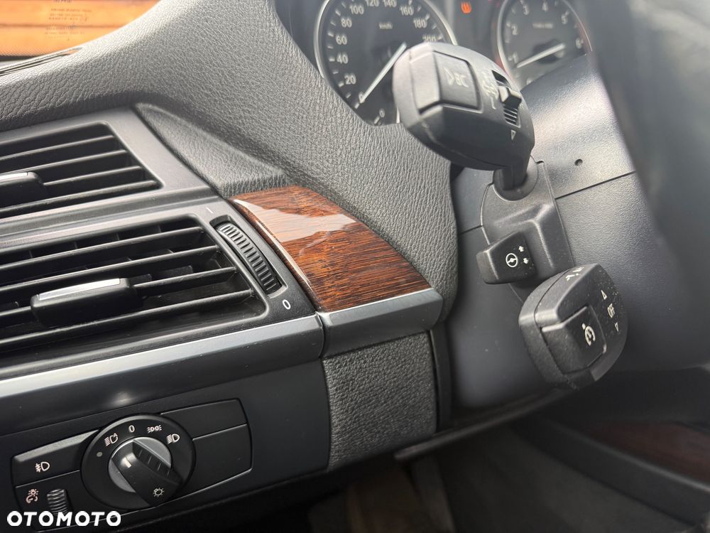BMW X5 xDrive35i Sport-Aut - 13