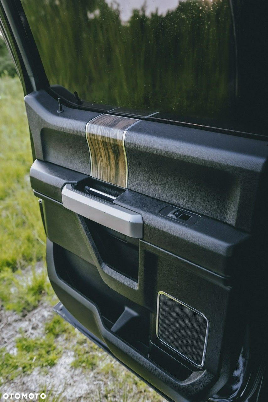 Ford F150 - 22