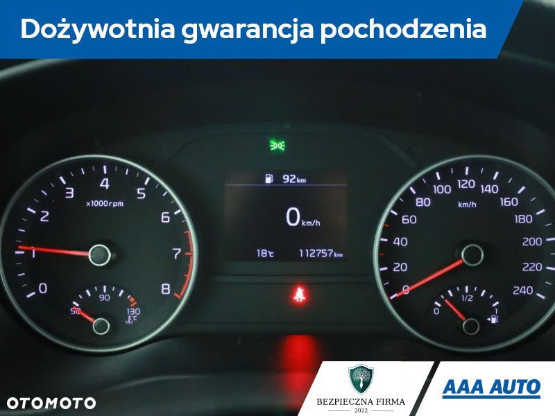 Kia Sportage - 10