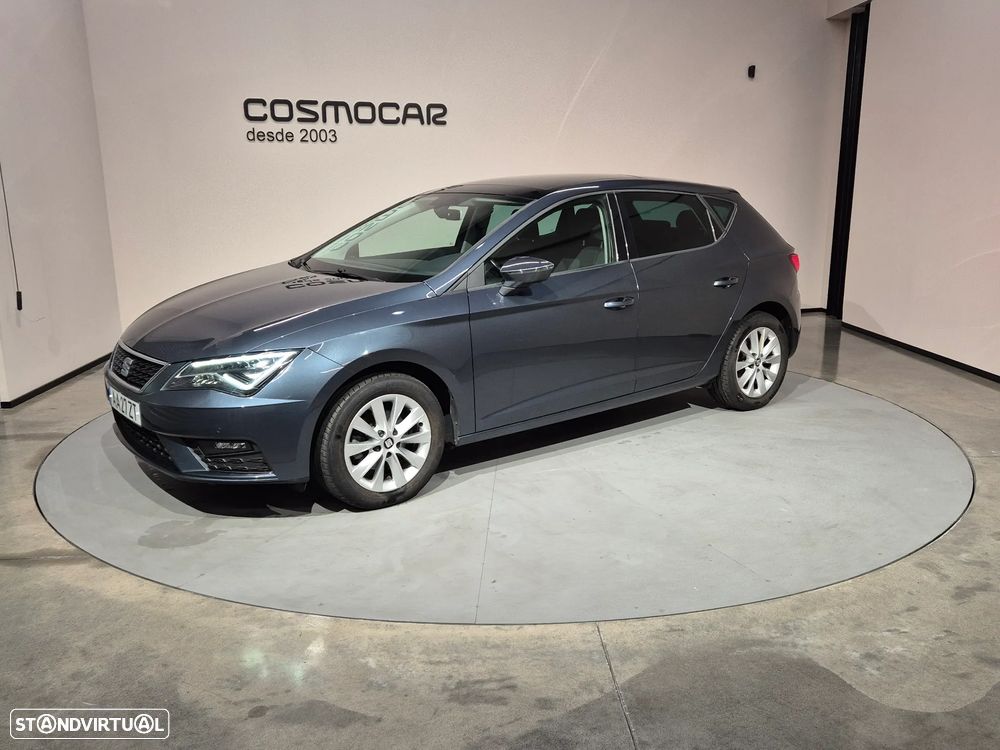 SEAT Leon 1.0 EcoTSI Style S/S - 3