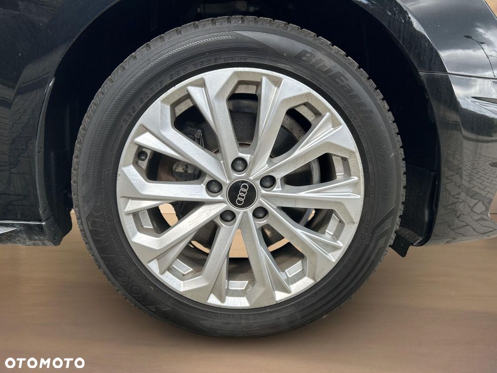 Audi A4 Limousine - 23