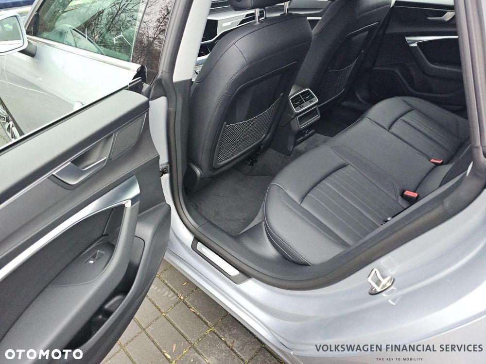 Audi A7 Sportback 45 TFSI mHEV Quattro S tronic - 6