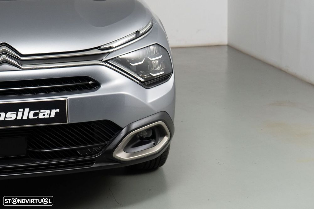 Citroën e-C4 50 kWh Live Pack - 18