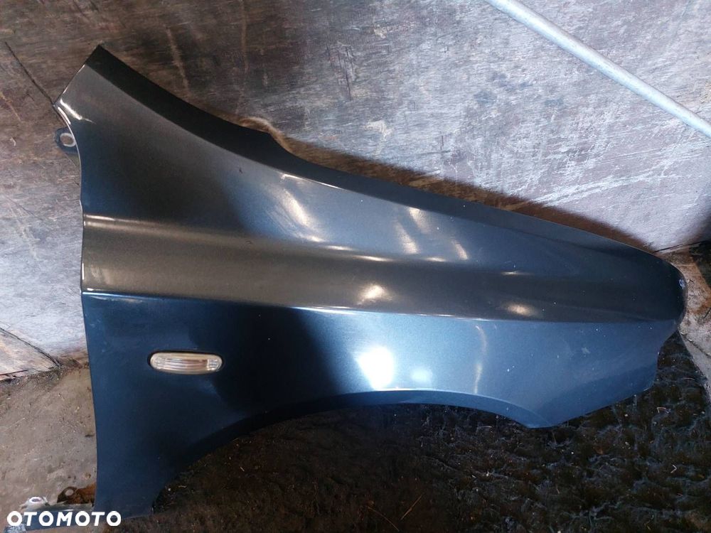 KOMPLETNY PRZÓD FIAT STILO I 675 - 11