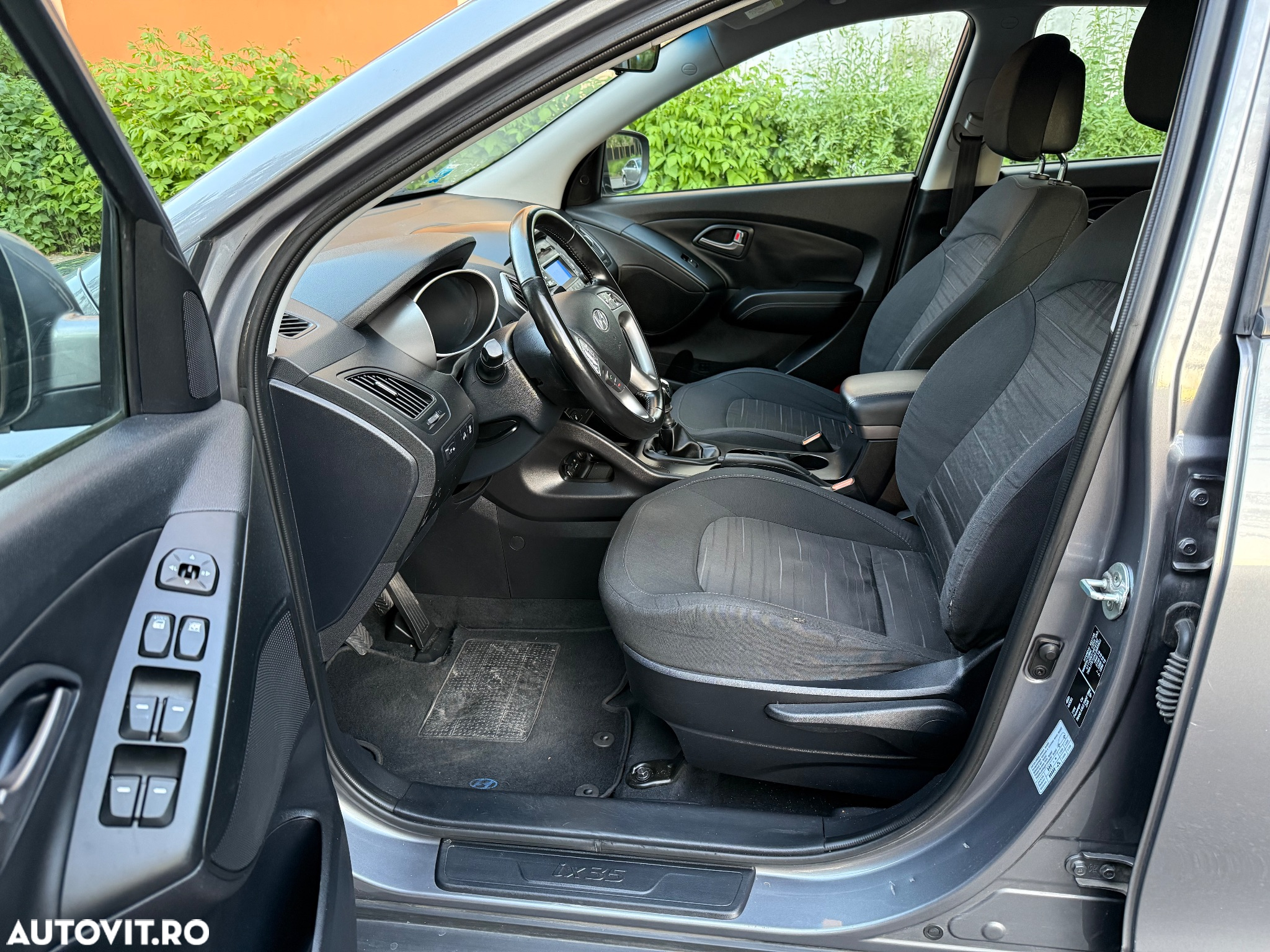 Hyundai ix35 - 9