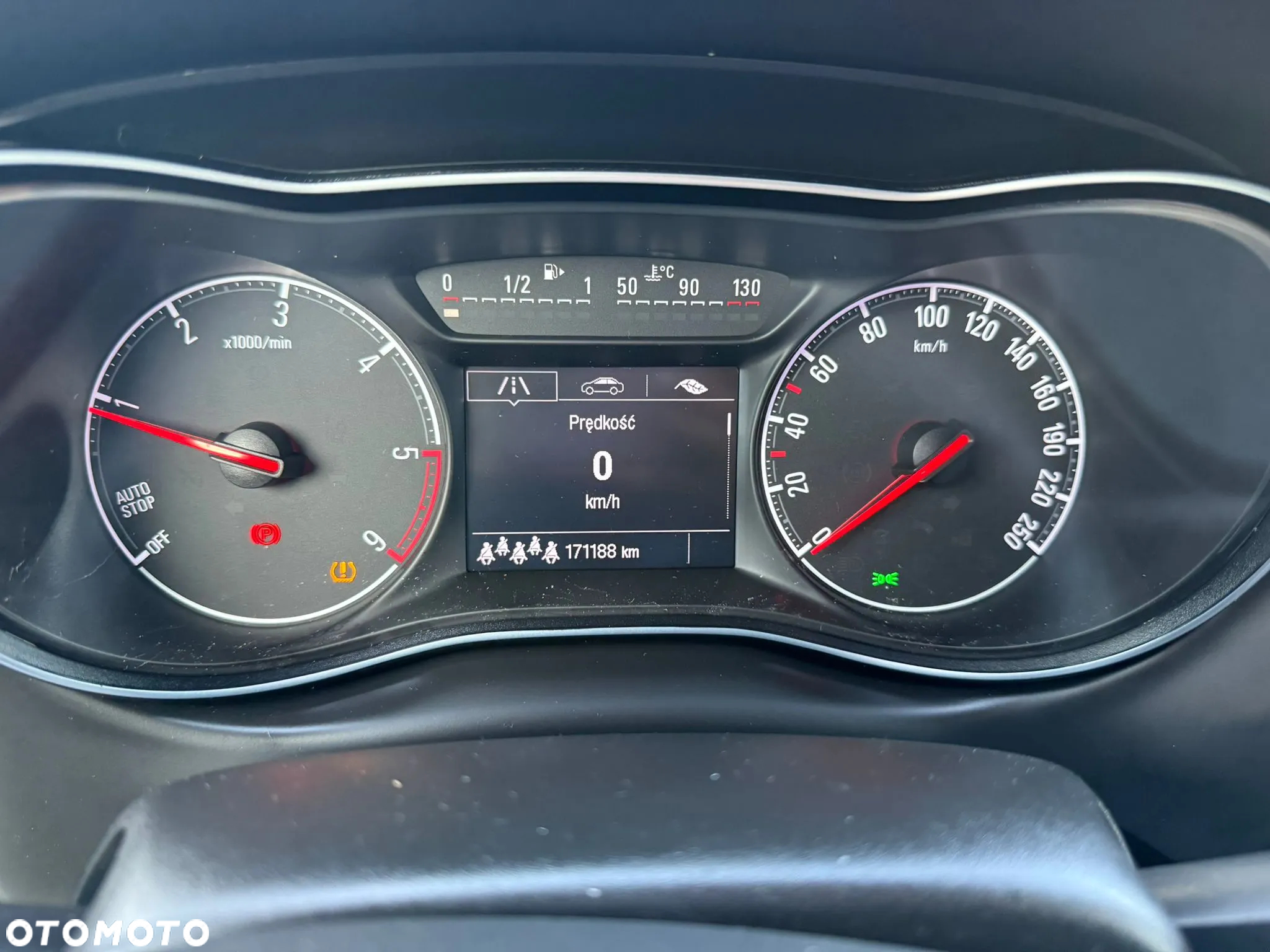 Opel Zafira 2.0 CDTI Plus EcoFLEX S&S - 25