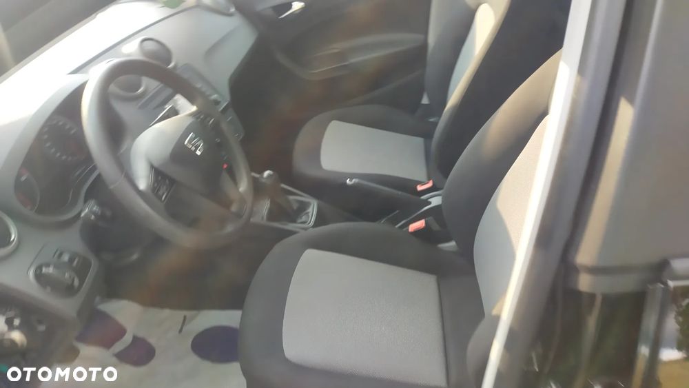 Seat Ibiza 1.0 MPI Reference - 25