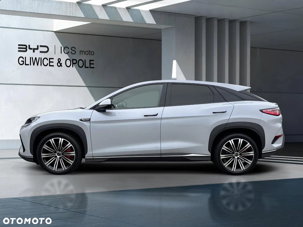 BYD Sealion 7 91.3kWh Excellence AWD - 2