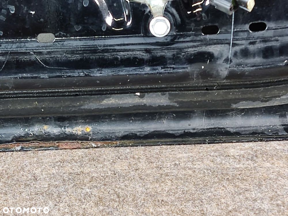 JEEP COMPASS 2007-2010 r . Drzwi Lewy Przód - 16