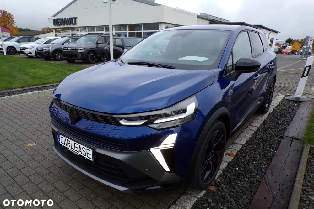 Renault Symbioz 1.8 E-Tech Full Hybrid 160 Esprit Alpine - 5