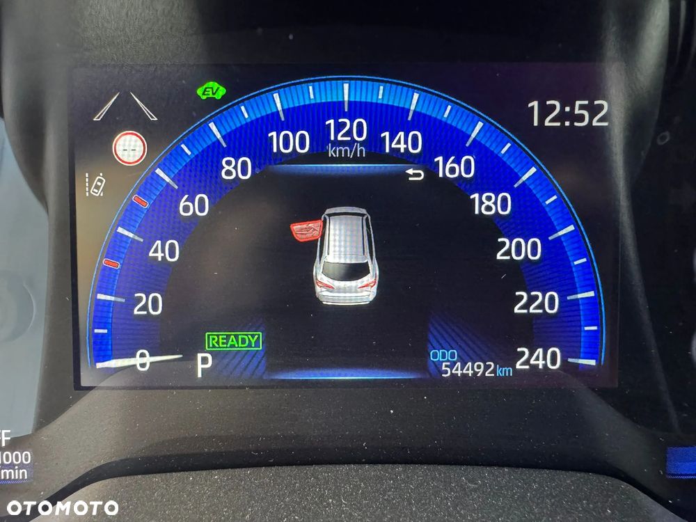 Toyota Corolla 2.0 Hybrid GR Sport - 2