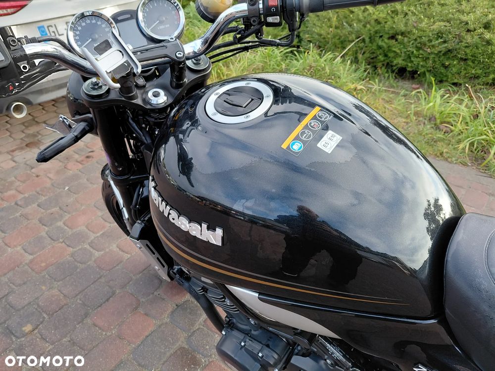 Kawasaki Z 900 - 24