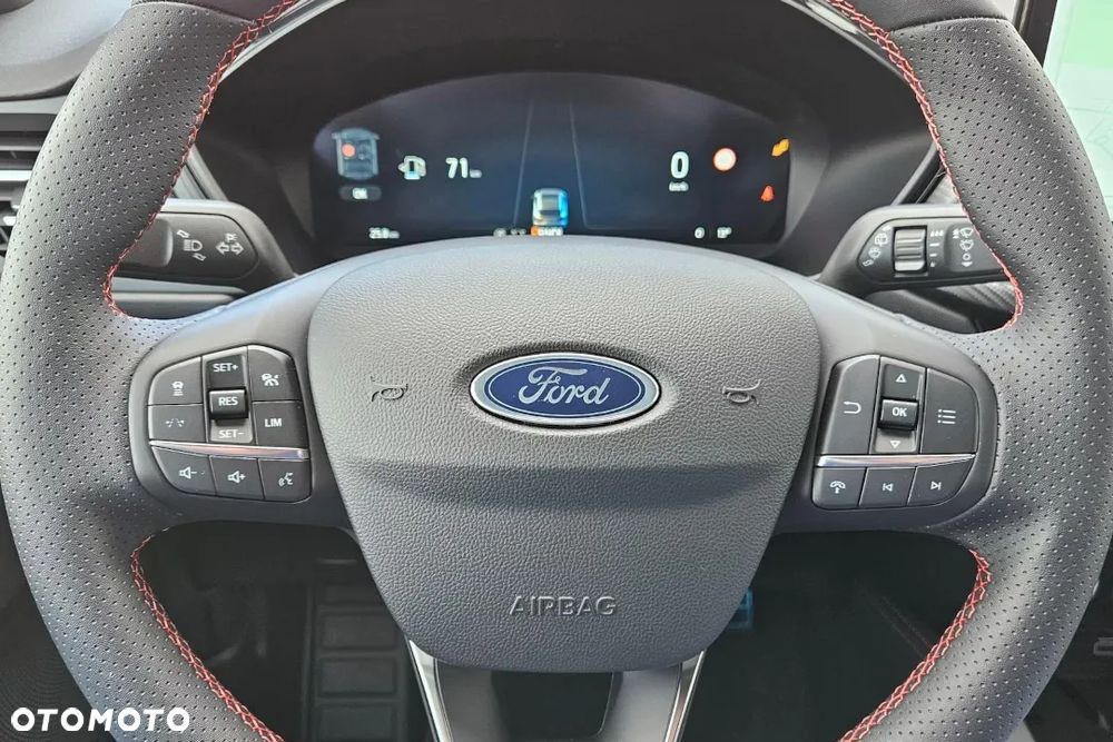 Ford Kuga 2.5 Duratec FHEV ST-LINE X - 8
