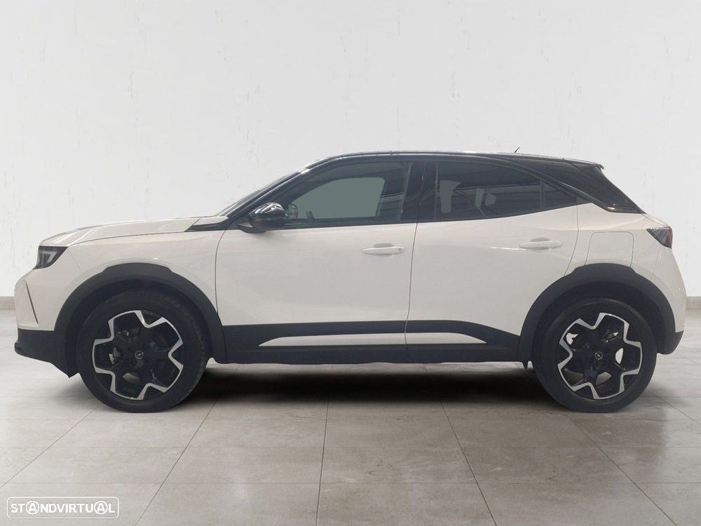 Opel Mokka 1.2 T GS - 8