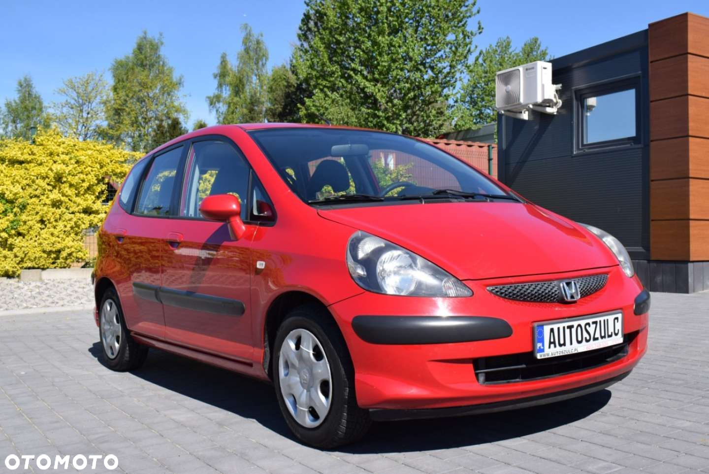 Honda Jazz - 6