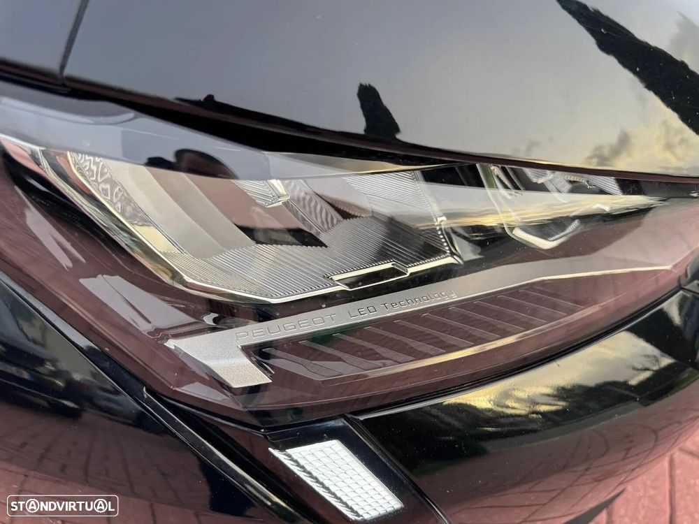 Peugeot 308 SW 1.2 PureTech Active Pack - 26